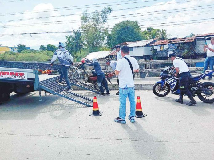 TOWING CONTINUES… BTAO: No respite in drive vs illegally parked vehicles