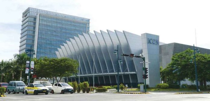 The Iloilo Convention Center in Mandurriao, Iloilo City, with a capacity of nearly 4,000 guests, would be insufficient for hosting an international event, according to the Tourism Infrastructure and Enterprise Zone Authority.