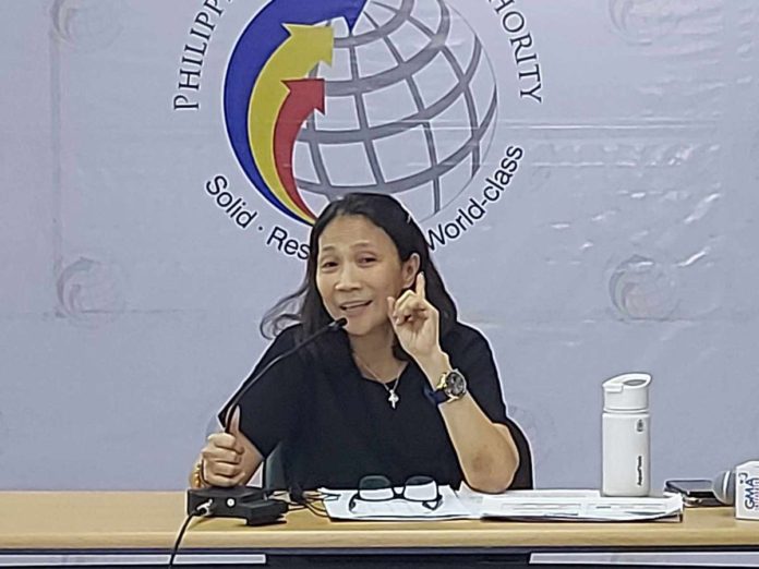 Nelida Amolar, Philippine Statistics Authority Regional Statistics Services 6 officer-in-charge, said due to stable prices brought about by low inflation, consumers can plan and budget more efficiently. GEROME DALIPE IV/PN