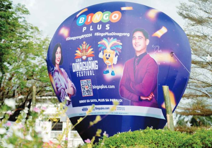 BingoPlus, as a co-presenter of the Dinagyang Festival 2024, made the celebration more vibrant and livelier with a variety of activities and cultural displays that celebrate Iloilo City's deep-rooted heritage and customs.