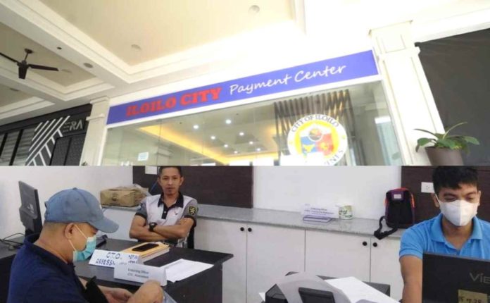 The strong advocacy of Mayor Jerry P. Treñas and the existence of offsite payment centers enable the clients to accessibly process their business permit renewals in the city government’s partner malls. PHOTO COURTESY OF ILOILO CITY GOVERNMENT