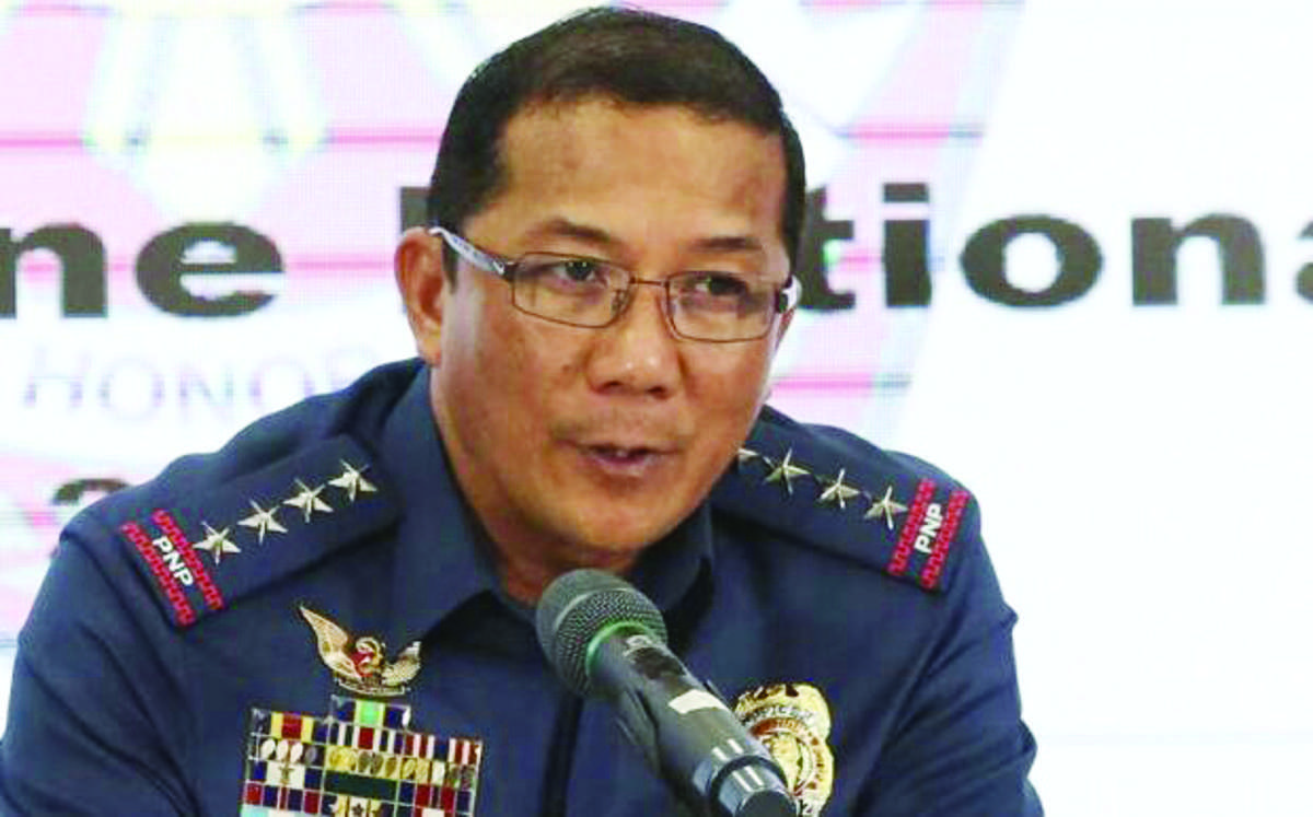 Acorda: PNP to tackle rise in cybercrimes