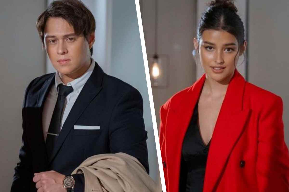 Enrique Gil dispels breakup rumors: 'We're just super busy'