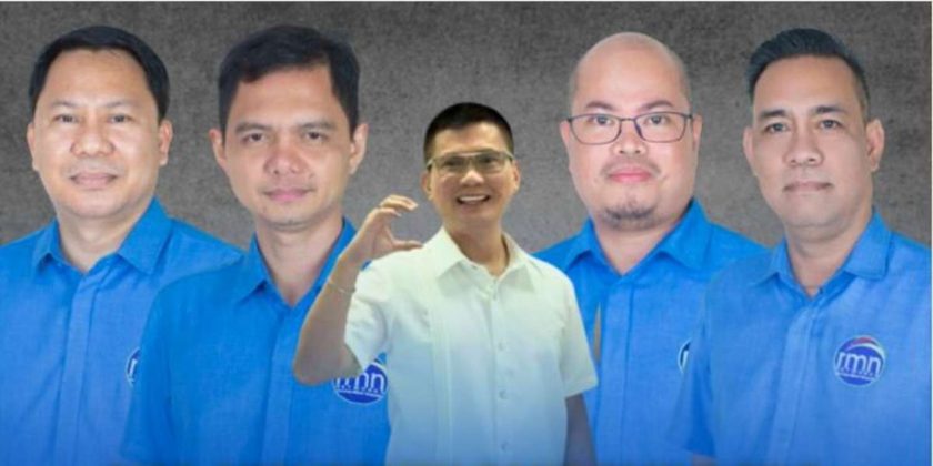 Libel suit vs RMN Iloilo anchors: Will it prosper?