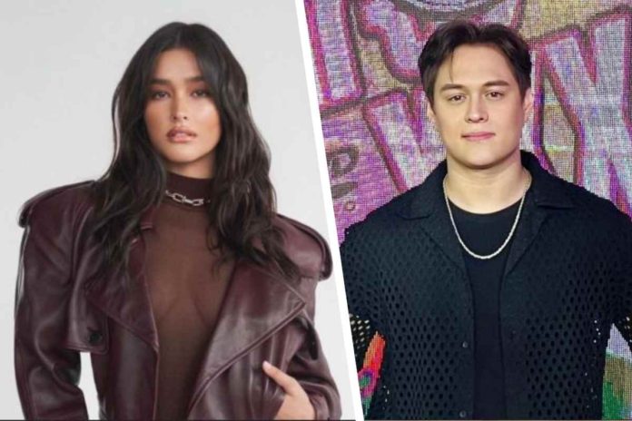 LIZA SOBERANO, ENRIQUE GIL