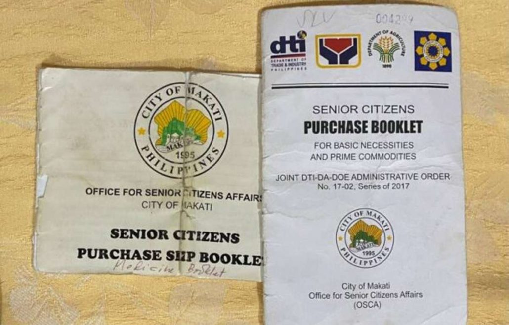 dswd-may-soon-do-away-with-seniors-citizens-purchase-booklets