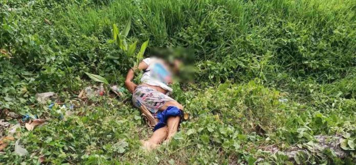 Police authorities are currently investigating the circumstances surrounding the death of a man in Barangay Caridad, Hamtic, Antique found Sunday afternoon, March 10. HAMTIC MPS VIA BOSS RADIO ANTIQUE / FACEBOOK