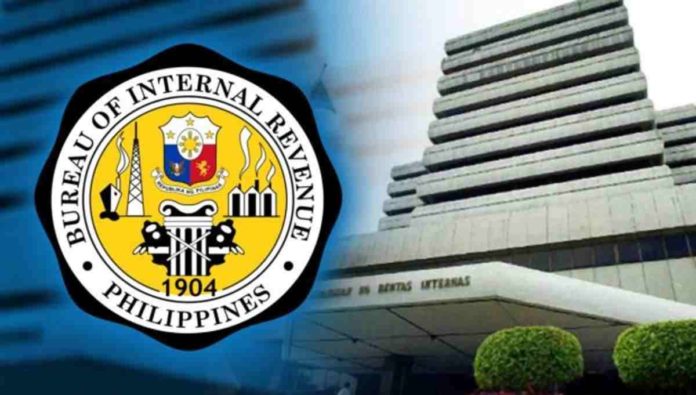 The Bureau of Internal Revenue says individuals with taxpayer identification numbers (TIN) IDs can apply for a digital TIN ID through the ORUS platform. INQUIRER.NET PHOTO