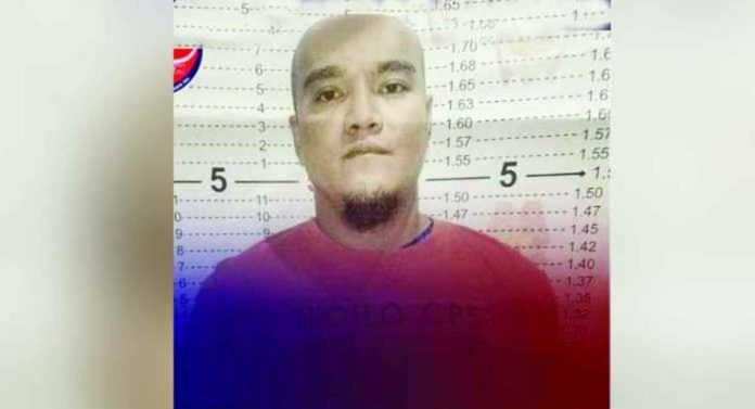 Iloilo City police are still conducting a manhunt for Gabriel Carlo Tabon who escaped from Jaro police station jail on Wednesday, February 28. PHOTO COURTESY OF ICPO