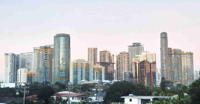 The Philippine Economic Zone Authority thumbed up a total of P2.854 billion worth of investments in March this year. PNA FILE PHOTO