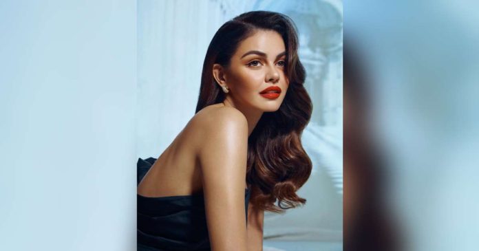 JANINE GUTIERREZ