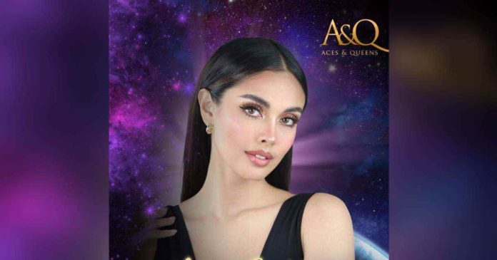 MEGAN YOUNG. ACES & QUEENS FACEBOOK PHOTO