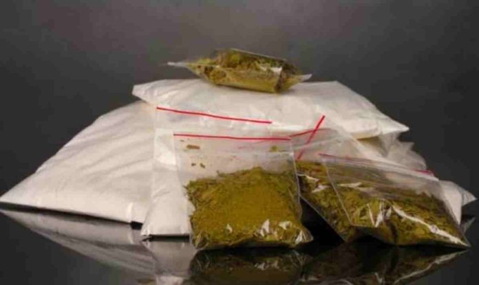 Methamphetamine or shabu and marijuana are the most common abused illegal substance in the Philippines. INQUIRER FILE PHOTO