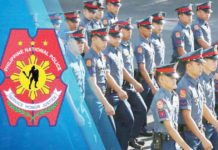 Amid the extreme heat, wearing of light and comfortable uniforms is the way to go, according to the Department of the Interior and Local Government, thus police, fire, and jail officers can wear light uniforms in the performance of their duties. INQUIRER PHOTO