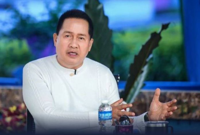 Pastor Apollo Quiboloy is charged with alleged violation of Republic Act 7610 or the Anti-Child Abuse Law, specifically the provision on sexual abuse of minor and maltreatment.