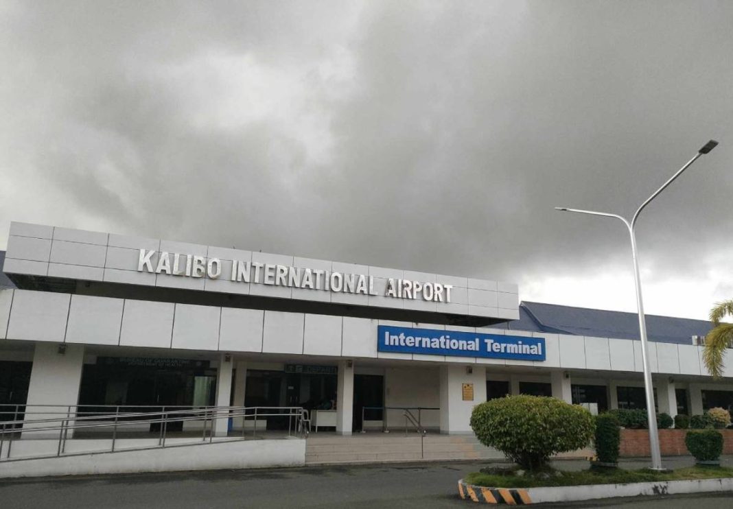 Drop in Kalibo airport flights raises alarm