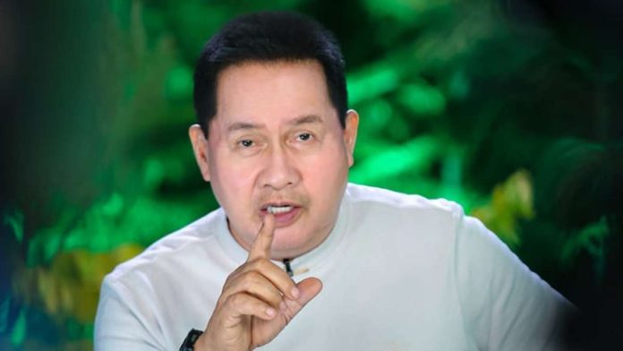 QUIBOLOY