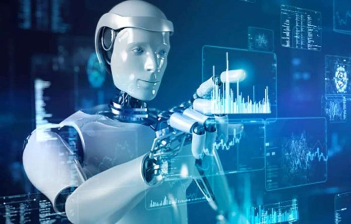 The Department of Information and Communications Technology emphasized the need for the Philippines to maximize artificial intelligence (AI). The AI economy is expected to grow as much as $15 trillion in the next 10 years by 2030. CIOSEA.ECONOMICTIMES.INDIATIMES.COM PHOTO