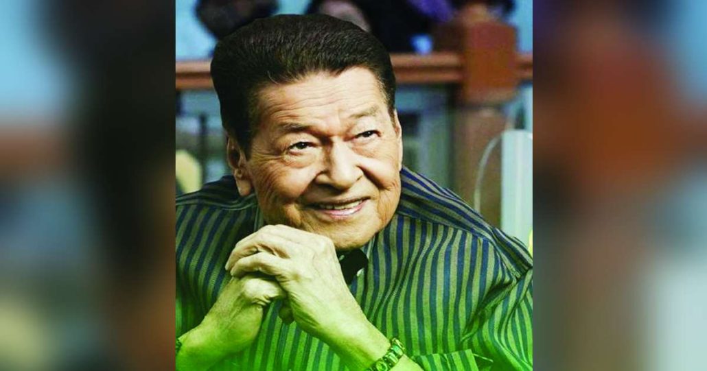 Marcos signs ‘Eddie Garcia Law’