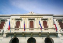 The Bureau of the Treasury says that of the national government's P15.017-trillion debt stock as of end-April 2024, domestic debt accounted for 68.64% or P10.308 trillion – a 0.30% increase from P10.277 trillion the month prior. BUREAU OF THE TREASURY PHOTO