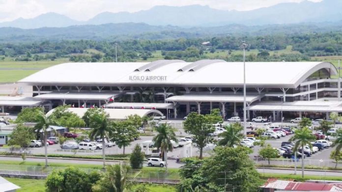 A modernized and expanded Iloilo Airport “will be a catalyst for economic growth and further solidify Iloilo’s position as a leading tourist destination,” according to the Filipino Chinese Chamber of Commerce of Iloilo, Inc. ILOILO INTERNATIONAL AIRPORT/FACEBOOK PHOTO