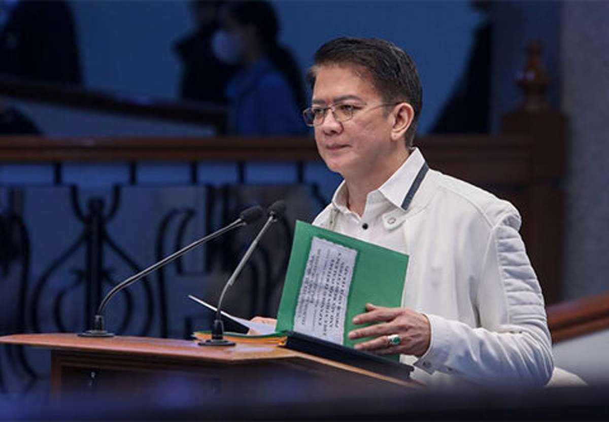 Chiz: Anti-Cha-cha stand won’t change