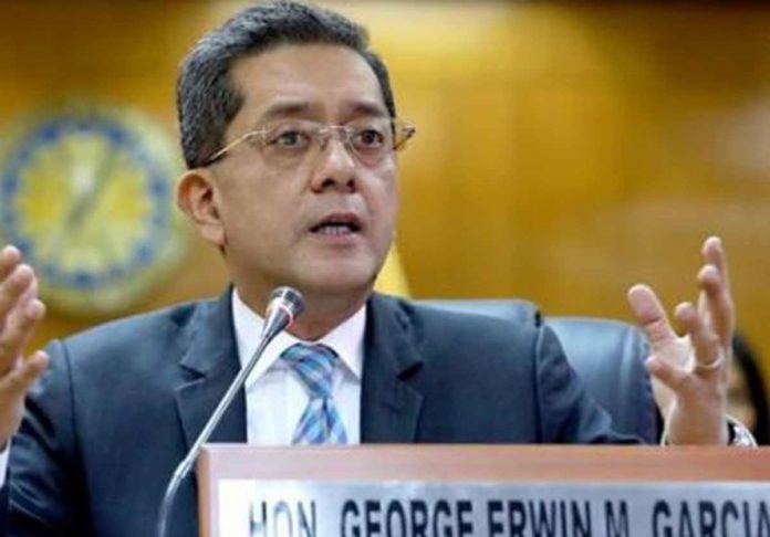 “Ongoing naman po ang registration natin hanggang September 30. Kaya mas maganda na magpa-reactivate ang mga matatanggal diyan sa deactivation,” says Chairman George Garcia of the Commission on Elections.