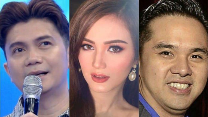 NAVARRO, CORNEJO, LEE . IMAGES FROM FACEBOOK/INQUIRER FILES