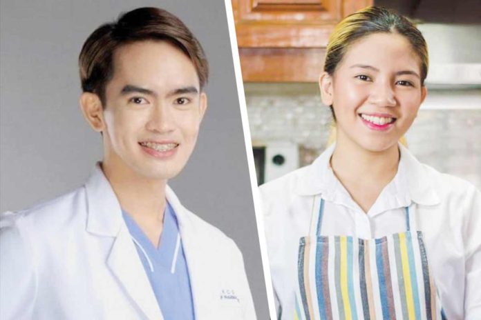 Pharmacist Ramon Christian "Arshie" Larga and “Lumpia Queen” Abigail Marquez are among the seven Filipinos included in the Forbes "30 Under 30" Class of 2024.