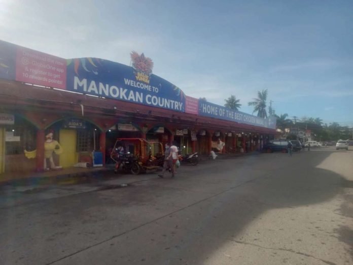 Manokan Country will be demolished due to the redevelopment project of the SM Prime Holdings Inc. RMN BACOLOD/FACEBOOK PHOTO