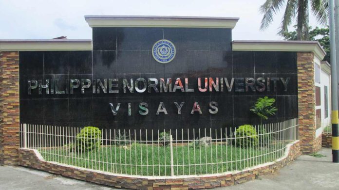 Philippine Normal University Visayas