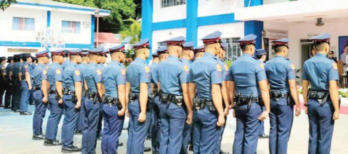 The additional personnel in various police stations in Western Visayas would support ongoing efforts to maintain peace and order and improve public safety service delivery at the community level, according to the Police Regional Office 6. PNA PHOTO