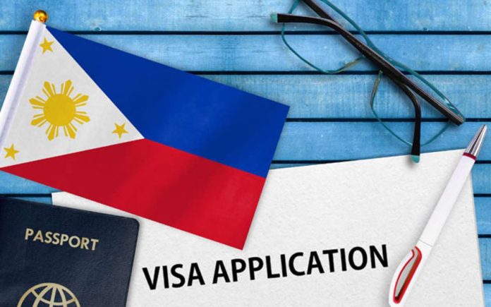 The Bureau of Immigration says tightening the visa requirements for Chinese tourists would also help the Philippines protect its national security, considering the illegal activities involving Chinese nationals.