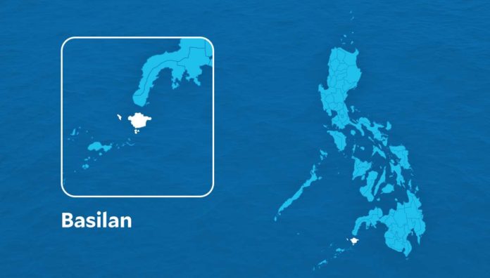 Even if Basilan Strait is recognized as an international sea lane where innocent passage of other countries is allowed, the Armed Forces is keeping its vigilance to secure Philippine waters. PHILIPPINE DAILY INQUIRER