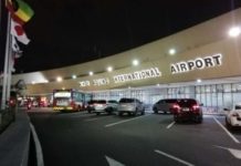 The Manila International Airport Authority says it has complied with the administrative requirements for the proposed increased rates for the use of airport facilities as provided under relevant laws and issuances. Photo shows the Ninoy Aquino International Airport Terminal 1. PNA FILE PHOTO BY CRISTINA ARAYATA