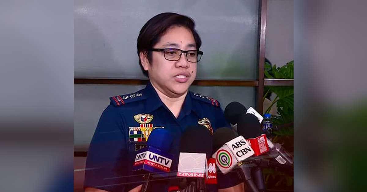 PNP ready for Senate Investigation on Quiboloy arrest try