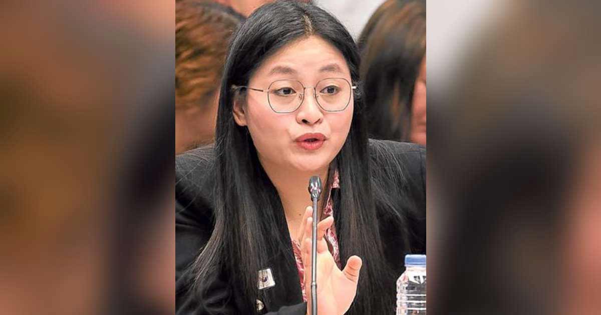 DOJ: Alice Guo’s identity won't affect previous cases