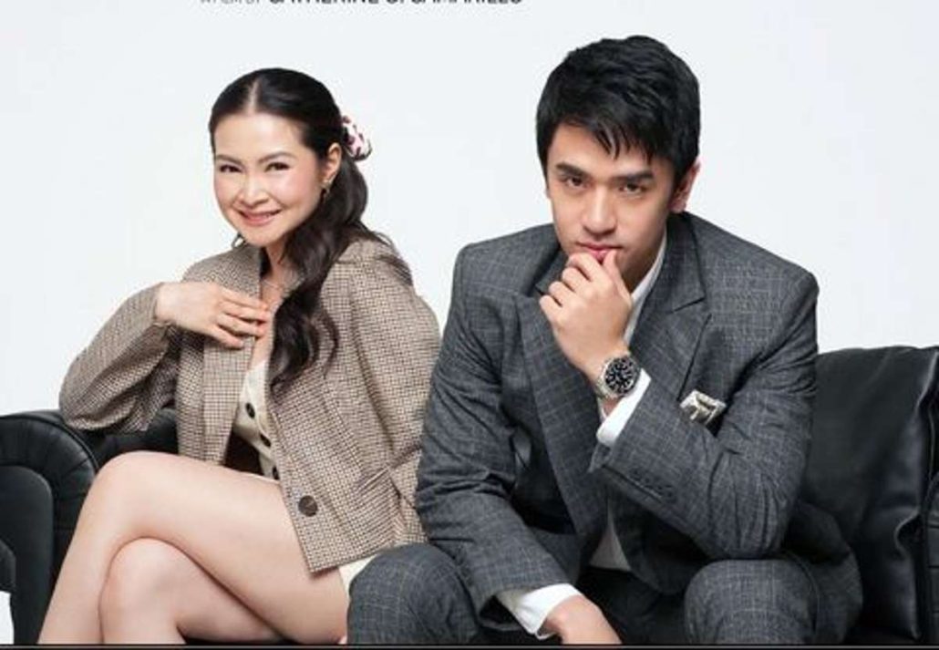 David Licauco, Barbie Forteza bring love team to big screen