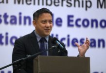 Bureau of Internal Revenue Commissioner Romeo Lumagui Jr. says the agency will implement whatever it can do to help ease the burden of taxpayers in paying their taxes. PNA FILE PHOTO