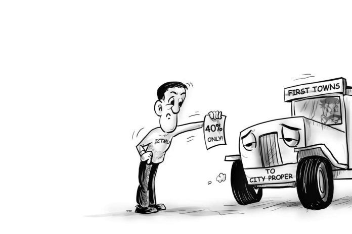 Editorial Cartoon for June 5, 2024.