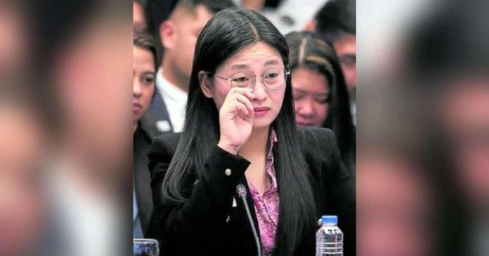 The Presidential Anti-Organized Crime Commission has filed “serious” and “non-bailable criminal charges” against suspended Bamban, Tarlac mayor Alice Guo.