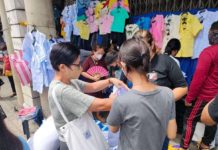 The Philippine Statistics Authority Region 6 recorded a higher inflation rate in the indices of clothing and footwear at 3.1 percent in May 2024. PN FILE PHOTO