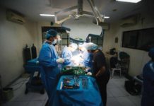 The World Surgical Foundation Philippines, in partnership with MORE Electric and Power Corporation, conducted a total of 289 surgical procedures across two hospitals during its three-day surgical healthcare mission from June 4 to 6, 2024 in the city and province of Iloilo.
