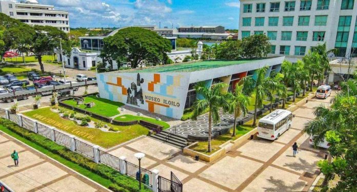 Museo Iloilo, located along Bonifacio Drive, Iloilo City, exhibits a collection of archeological, historical, ethnographical craft and tribal folk arts relating to Western Visayas. JERRY TREÑAS/FACEBOOK PHOTO