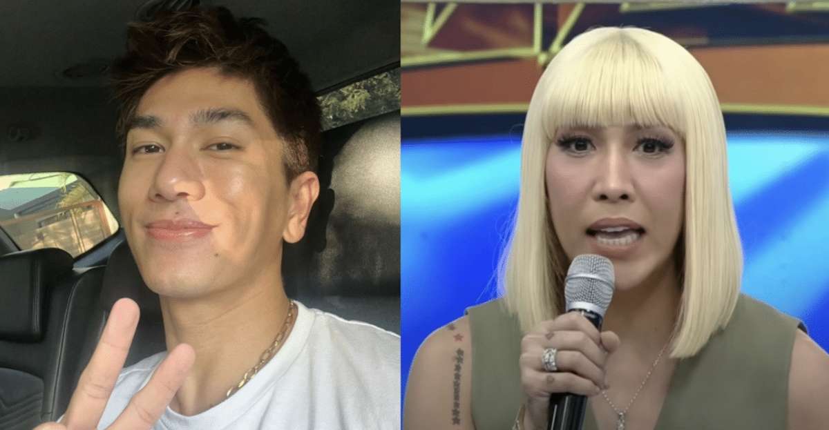 Nikko Natividad says he doesn’t regret opinion on ‘It’s Showtime ...