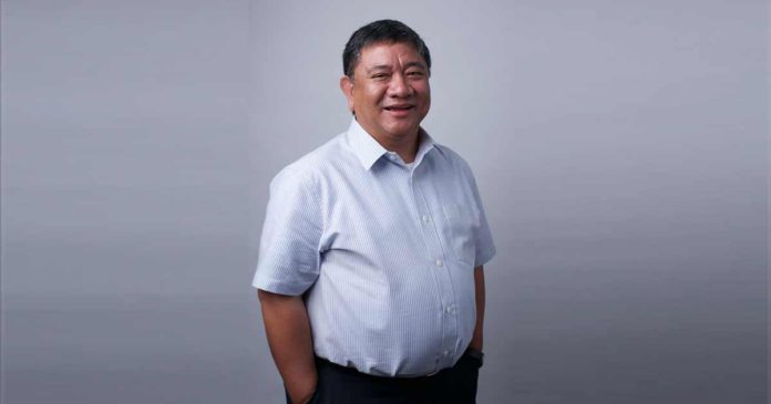 Roel Castro. PRESIDENT AND CEO, MORE POWER AND NEGROS POWER