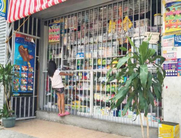 DTI-6 eyes over 200 'sari-sari' stores for free advancement program