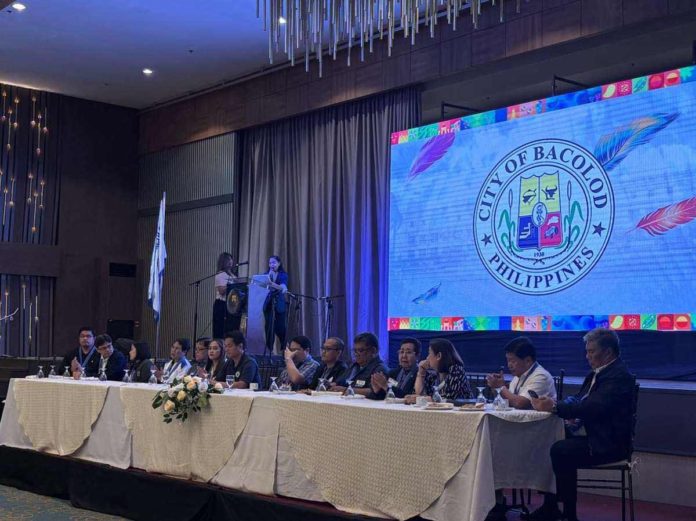 To address pressing health concerns in Bacolod City, the 1st Health Summit led by Mayor Alfredo Abelardo Benitez was held on Tuesday, June 11. MAE SINGUAY/PN