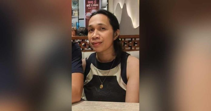 Nielette “Tweety” Tupas- Balleza (right) passed away on Sunday afternoon, June 16. Her passing was confirmed by her husband, Barotac Viejo councilor Parly Balleza (left), in a Facebook post. PARLY BALLEZA PHOTO