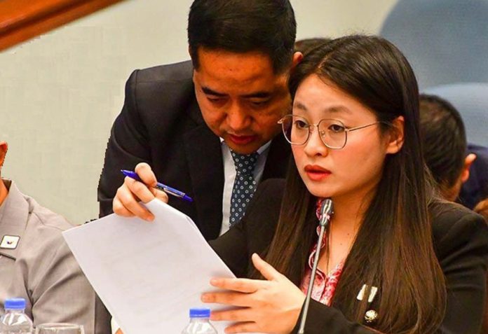 Over the weekend, the Senate issued arrest orders against suspended Bamban, Tarlac mayor Alice Guo and seven other individuals for repeatedly failing to attend its investigation into the raided POGO (Philippine Offshore Gaming Operator) hub in her town.